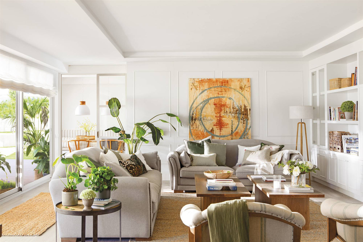 Hogar y Decoración