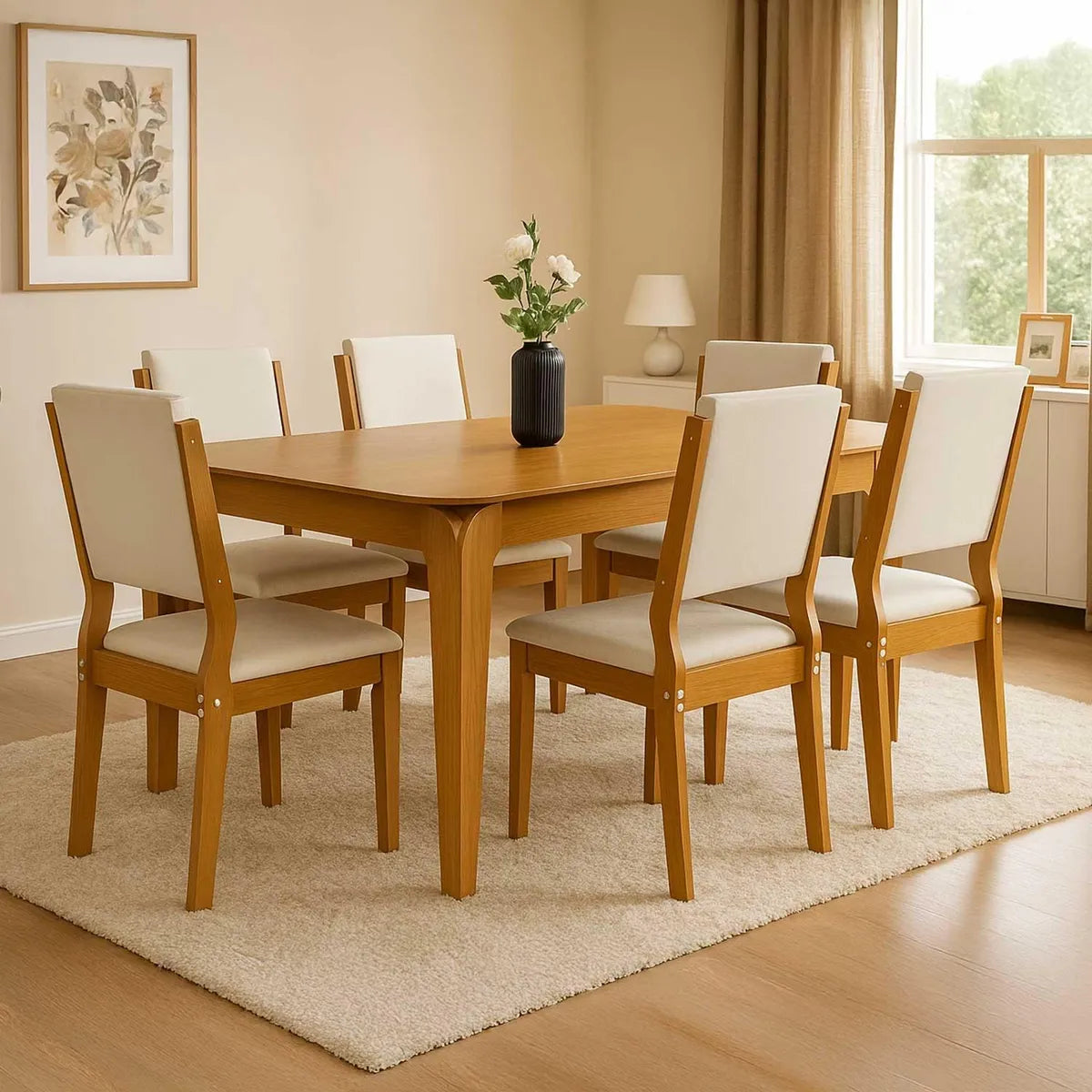 Muebles